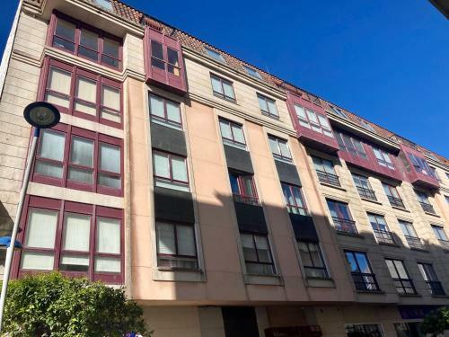 Apartamento Atico Puente De La Toja