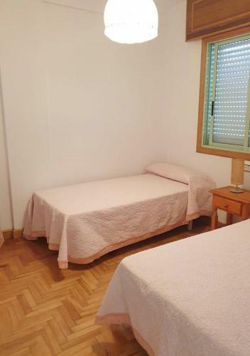 Apartamento De Playa En O Grove
