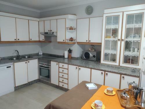 Apartamento Pettit Centro De O Grove