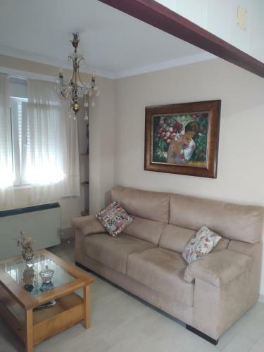 Apartamento Pettit Centro De O Grove