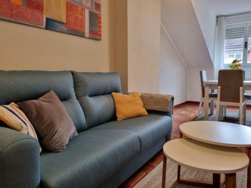 Apartamento 138a Amplio �tico Gij�n