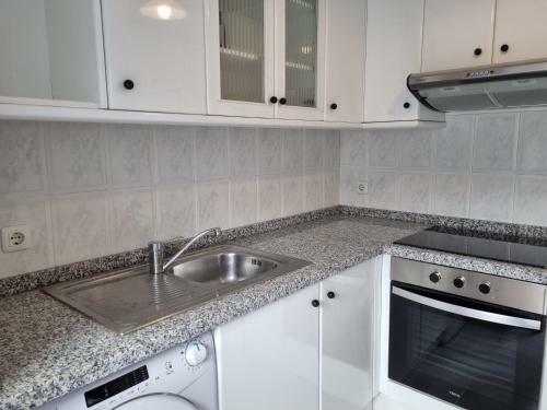 Apartamento 138a Amplio �tico Gij�n