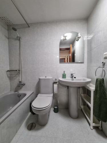 Apartamento 138a Amplio �tico Gij�n