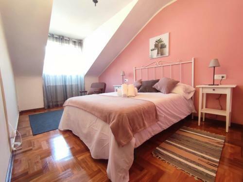 Apartamento 138a Amplio �tico Gij�n