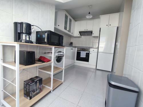 Apartamento 138a Amplio �tico Gij�n