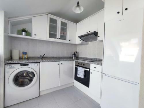 Apartamento 138a Amplio �tico Gij�n
