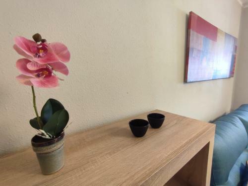 Apartamento 138a Amplio �tico Gij�n