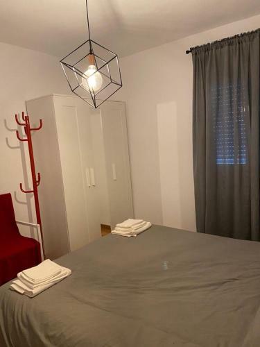 Apartamento Tranquilo Piso En Cimadevilla