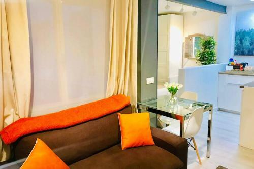 Apartamento Loft Escalerona