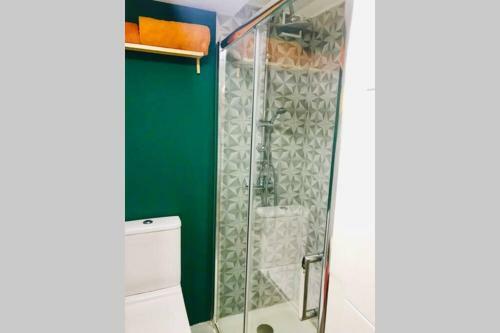 Apartamento Loft Escalerona