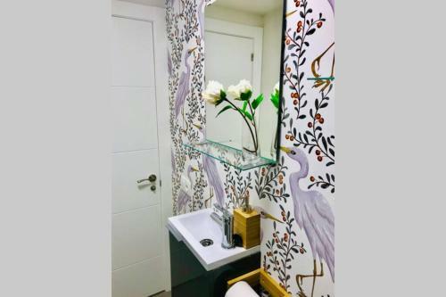 Apartamento Loft Escalerona