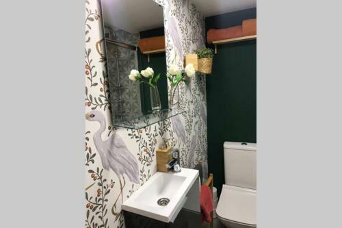 Apartamento Loft Escalerona