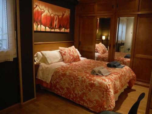 Apartamento Hestia