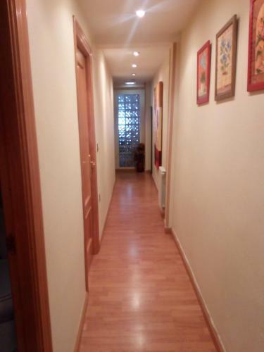 Apartamento Hestia