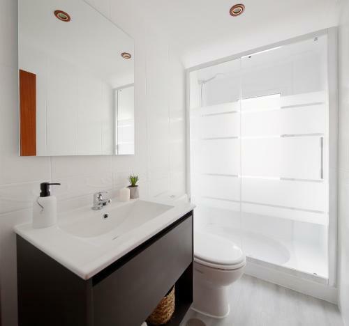 Apartamento Villa Feliz