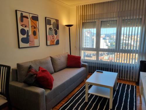 Apartamento 141a Primera L�nea De Playa Con Garaje