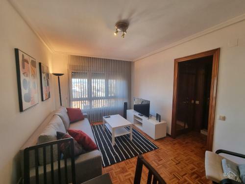 Apartamento 141a Primera L�nea De Playa Con Garaje