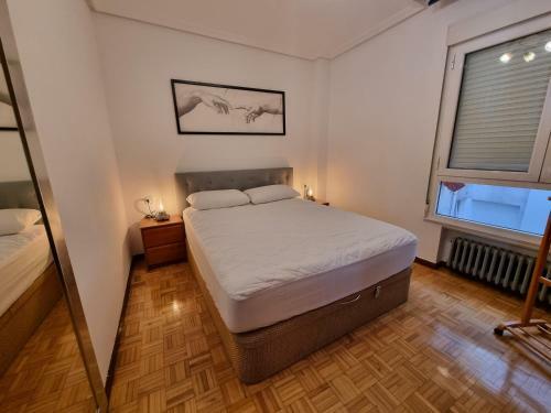 Apartamento 141a Primera L�nea De Playa Con Garaje