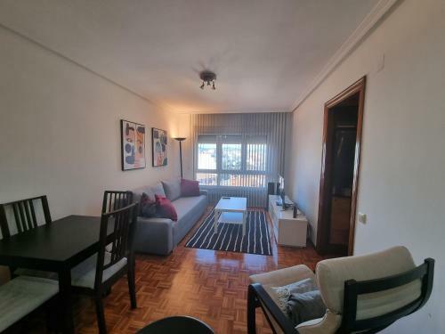 Apartamento 141a Primera L�nea De Playa Con Garaje