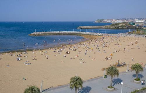 Apartamento Noega Playa Vut695