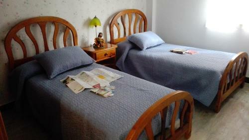 Apartamento Noega Playa Vut695