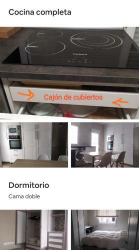 Apartamento Reyla