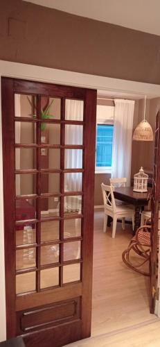 Apartamento San Bernardo 68