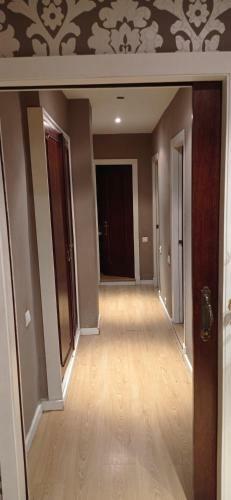 Apartamento San Bernardo 68