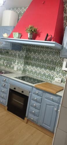 Apartamento San Bernardo 68