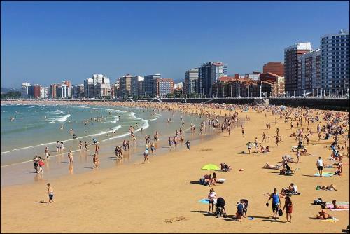 Apartamento Brisas Del Mar