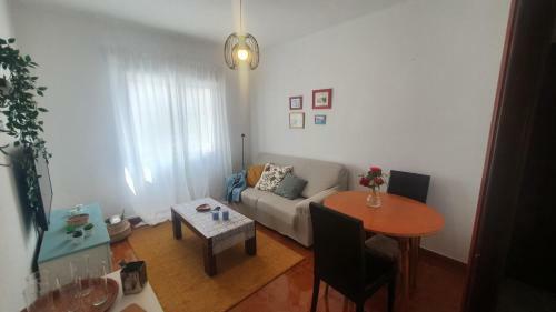 Apartamento Rinc�n De Manuela - Piso Para 5p Al Lado De Bego�a