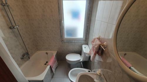 Apartamento Rinc�n De Manuela - Piso Para 5p Al Lado De Bego�a