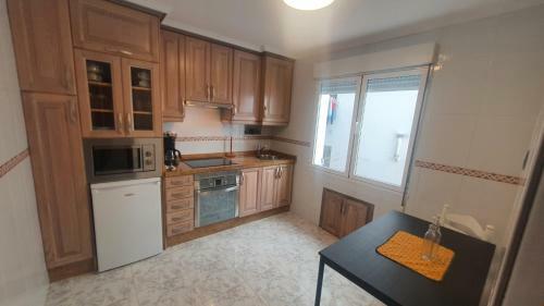 Apartamento Rinc�n De Manuela - Piso Para 5p Al Lado De Bego�a