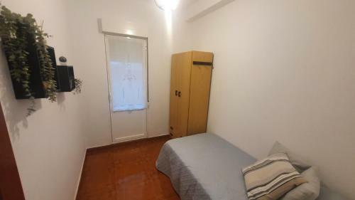 Apartamento Rinc�n De Manuela - Piso Para 5p Al Lado De Bego�a