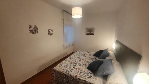 Apartamento Rinc�n De Manuela - Piso Para 5p Al Lado De Bego�a