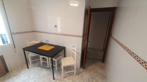 Apartamento Rinc�n De Manuela - Piso Para 5p Al Lado De Bego�a