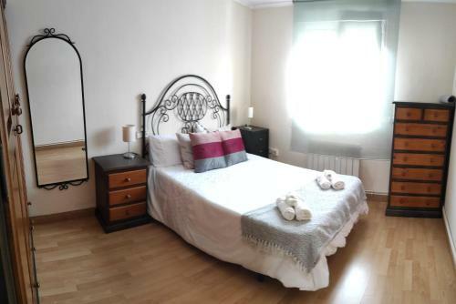 Apartamento De 2 Habitaciones A Un Paso De Bego�a