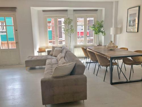 Apartamento Piso De Dise�o - Gij�n Centro