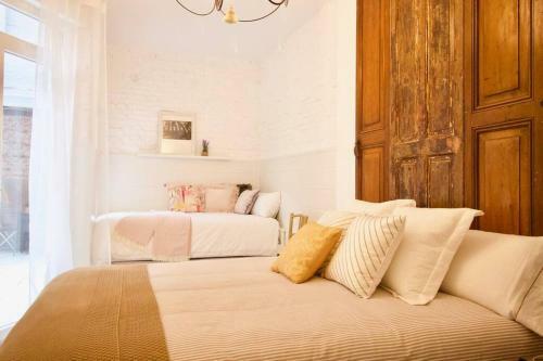 Apartamento El Patio De Mis Casas 132a3