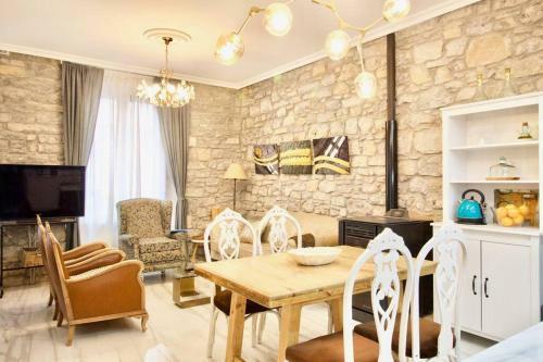 Apartamento El Patio De Mis Casas 132a3