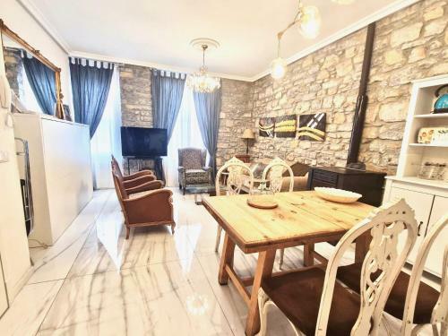 Apartamento El Patio De Mis Casas 132a3