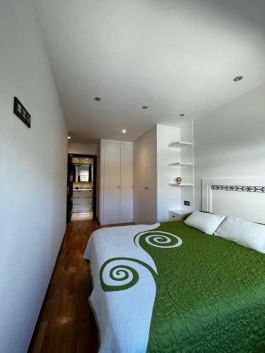 Apartamento Gij�n Del Alma