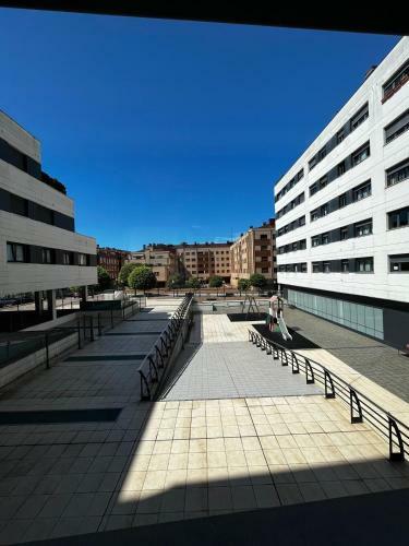 Apartamento Gij�n Del Alma