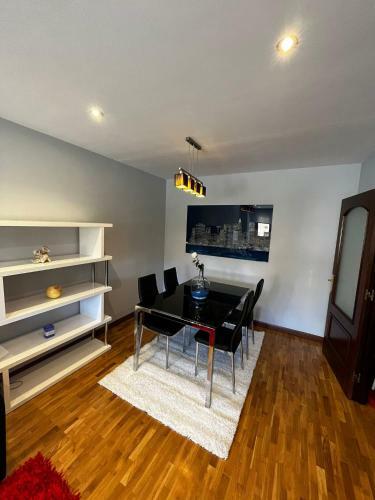 Apartamento Gij�n Del Alma