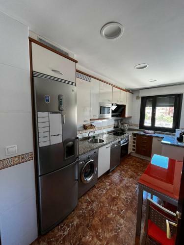 Apartamento Gij�n Del Alma