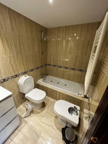 Apartamento Gij�n Del Alma