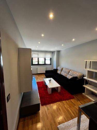 Apartamento Gij�n Del Alma