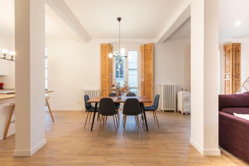 Apartamento Lujo, Comodidad Y Espacio Gijon Centro