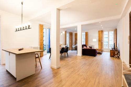 Apartamento Lujo, Comodidad Y Espacio Gijon Centro