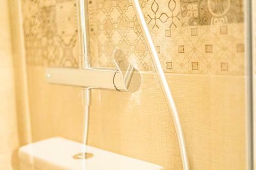 Apartamento Lujo, Comodidad Y Espacio Gijon Centro